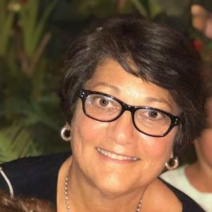 Meet your Posher, Janice